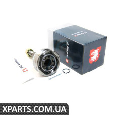 1243200800 JPGROUP Шрус зовнішній Astra F/Kadett E/Vectra A -98 (25/33 + ABS 29z)