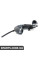 12450 RAPRO Патрубок інтеркулера Kangoo/Logan/Sandero 1.5dCi 03-