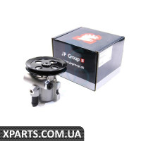 1245100300 JPGROUP Насос гідропідсилювача Vectra A/Astra F 1.7tD (100bar)