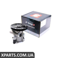 1245100300 JPGROUP Насос гідропідсилювача Vectra A/Astra F 1.7tD (100bar)