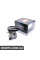 1245100300 JPGROUP Насос гідропідсилювача Vectra A/Astra F 1.7tD (100bar)