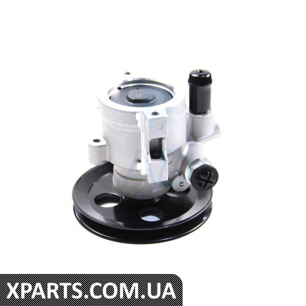 1245100300 JPGROUP Насос гідропідсилювача Vectra A/Astra F 1.7tD (100bar)