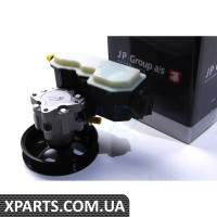 1245100600 JPGROUP Насос гідропідсилювача Vectra B 1.6-2.0 95-03 (120 bar)