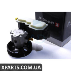 1245100600 JPGROUP Насос гідропідсилювача Vectra B 1.6-2.0 95-03 (120 bar)