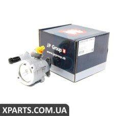 1245101000 JPGROUP Насос гідропідсилювача Master/Movano 2.3 dCi 10-