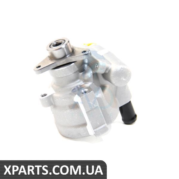1245101000 JPGROUP Насос гідропідсилювача Master/Movano 2.3 dCi 10-