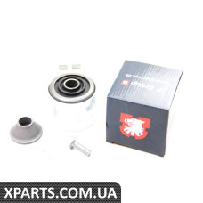 1250300200 JPGROUP Сайлентблок переднього важеля Vectra C/Signum/Saab 9-3 YS3F 02- (нижн/задн)