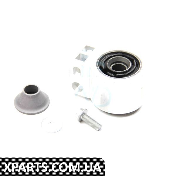 1250300200 JPGROUP Сайлентблок переднього важеля Vectra C/Signum/Saab 9-3 YS3F 02- (нижн/задн)