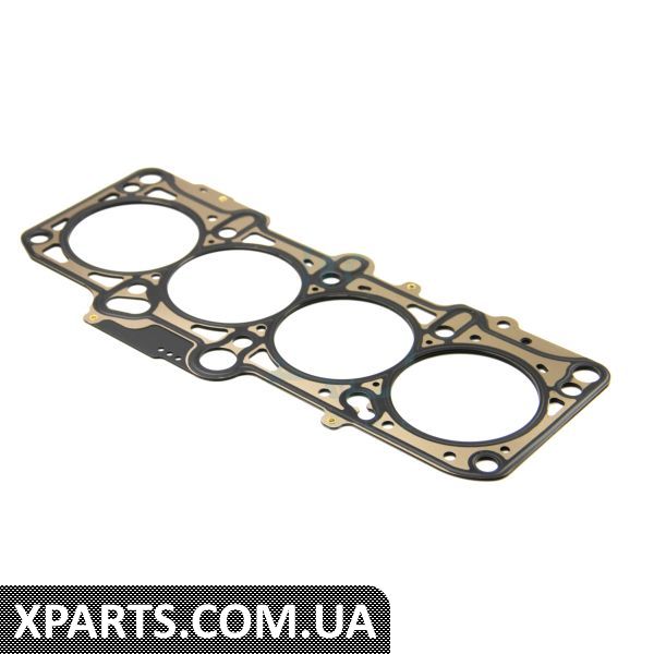 1250751 DPH Прокладка головки T5/Passat B5/Golf IV/Octavia 2.0i 98-