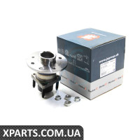 1251400300 JPGROUP Підшипник маточини зад. ASTRA F/G, COMBO, VECTRA A/B 88-
