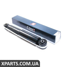 1252103800 JPGROUP Амортизатор зад. Astra H 05-14 (газ.)