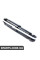 1252103800 JPGROUP Амортизатор зад. Astra H 05-14 (газ.)