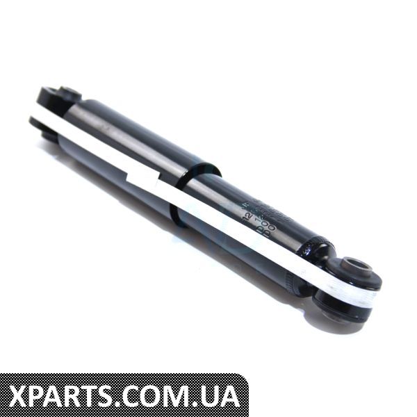 1252103800 JPGROUP Амортизатор зад. Astra H 05-14 (газ.)