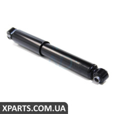 1252104100 JPGROUP Амортизатор зад. Zafira B 05-15