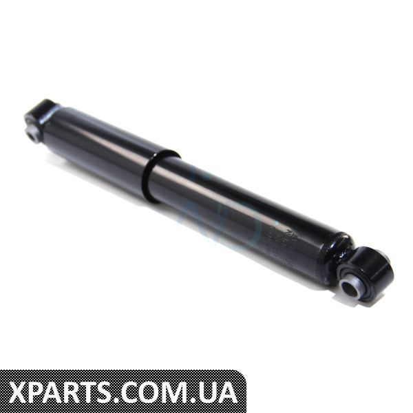 1252104100 JPGROUP Амортизатор зад. Zafira B 05-15