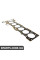 1252243 DPH Прокладка головки BMW 3(E46/E36)/BMW5(E39) 2.2-3.0 95-07i (0.7mm)