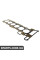 1252243 DPH Прокладка головки BMW 3(E46/E36)/BMW5(E39) 2.2-3.0 95-07i (0.7mm)