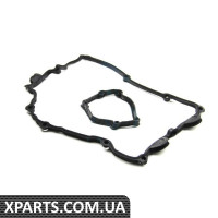 1254380 DPH Прокладка клапанної кришки (к-кт) BMW 1/3/5 1.8-2.0 i 00-13