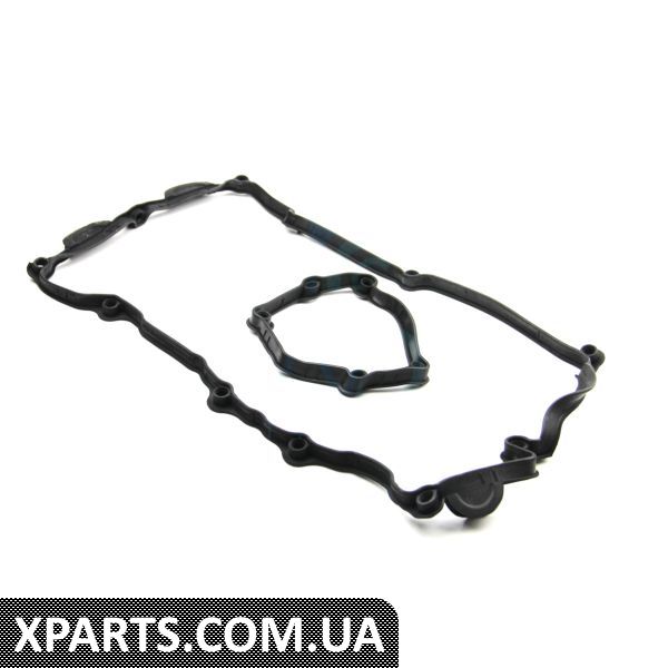 1254380 DPH Прокладка клапанної кришки (к-кт) BMW 1/3/5 1.8-2.0 i 00-13
