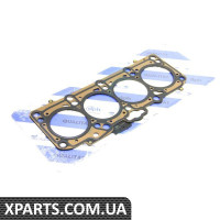 1254896 DPH Прокладка головки Caddy/T5/A4/Octavia/Golf/Passat 1.9TDI 00- (1.45mm)