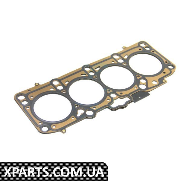 1254896 DPH Прокладка головки Caddy/T5/A4/Octavia/Golf/Passat 1.9TDI 00- (1.45mm)