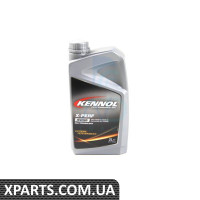 125902 KENNOL Олія моторна KENNOL X-PERF 5W50 (2L)