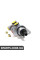 1261101000 JPGROUP Гальмівний циліндр головний Combo 01- (22.2mm)
