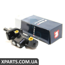 1261101300 JPGROUP Гальмівний циліндр головний Astra F/Kadett E/Vectra A (22.2mm)
