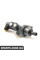 1261101300 JPGROUP Гальмівний циліндр головний Astra F/Kadett E/Vectra A (22.2mm)