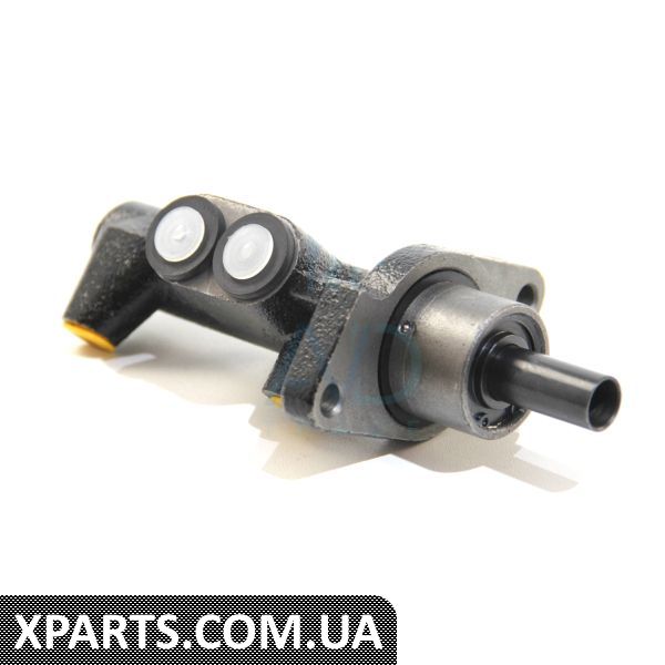 1261101300 JPGROUP Гальмівний циліндр головний Astra F/Kadett E/Vectra A (22.2mm)