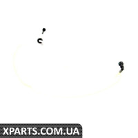 12612 RAPRO Паливна трубка Master 2.2 dCi 00-/2.5 dCi 04-