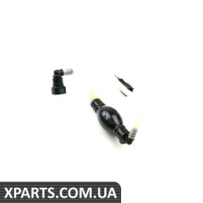 12619 RAPRO Паливна трубка Kangoo 1.5 dCi 08-