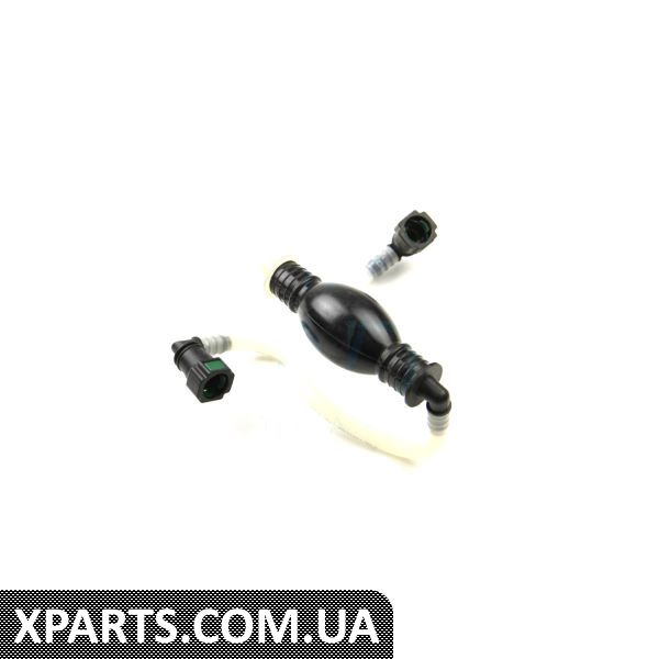 12619 RAPRO Паливна трубка Kangoo 1.5 dCi 08-
