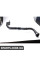 12621 RAPRO Патрубок інтеркулера Kangoo/Megane II/Scenic II 1.5dCi 01-