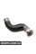 12628 RAPRO Патрубок інтеркулера Megane III/Scenic III 1.5dCi 08- (довгий)