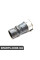 12629 RAPRO Патрубок інтеркулера Megane III/Scenic III 1.5dCi 08- (короткий)
