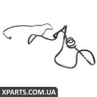 12784 RAPRO Паливна трубка Megane II 1.4/1.6 02-