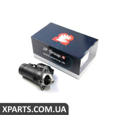 1290300300 JPGROUP Стартер ASTRA/VECTRA/ZAFIRA 1.2-.16 88- (1.1kw)