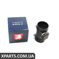 1293900100 JPGROUP Витратомір повітря (4 конт.) OPEL ASTRA F/VECTRA B 1.8/2.0 93-00