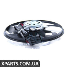1299100300 JPGROUP Вентилятор радіатора Vectra B 95-02 (315mm)