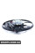 1299100300 JPGROUP Вентилятор радіатора Vectra B 95-02 (315mm)