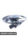 1299100300 JPGROUP Вентилятор радіатора Vectra B 95-02 (315mm)