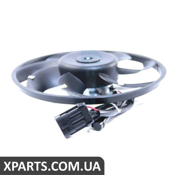 1299100300 JPGROUP Вентилятор радіатора Vectra B 95-02 (315mm)