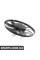 1299100400 JPGROUP Вентилятор радіатора Astra F/Vectra A (230W/360mm)