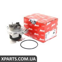 1303 AIRTEX Водяний насос Audi 90/Coupe 2.3 -96