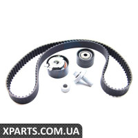 130C13191R RENAULT Комплект ГРМ Megane II/III/Laguna II/III/Fluence 1.6i