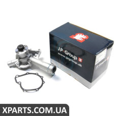 1314101100 JPGROUP Водяний насос MB W124/202/210 M111 93-00