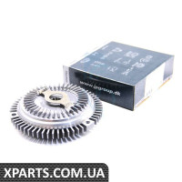 1314901100 JPGROUP Термомуфта Sprinter ОМ601/602/LT 2.8TDI (з кріпленням)