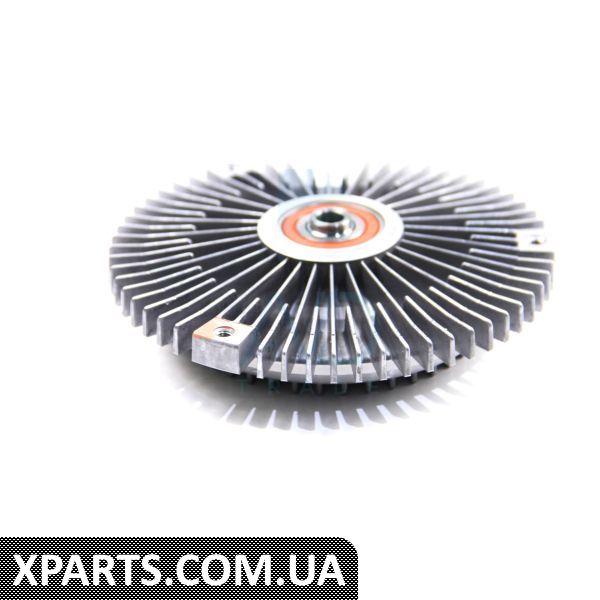 1314901100 JPGROUP Термомуфта Sprinter ОМ601/602/LT 2.8TDI (з кріпленням)
