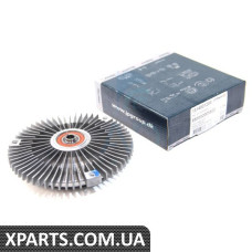 1314901200 JPGROUP Термомуфта Sprinter ОМ611/612 00-06 (з кріпленням)